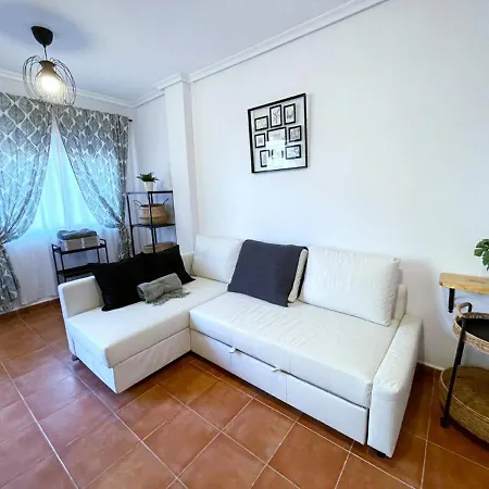 Apartment Centrico, Acogedor Y Playa A 5 Min Andando *