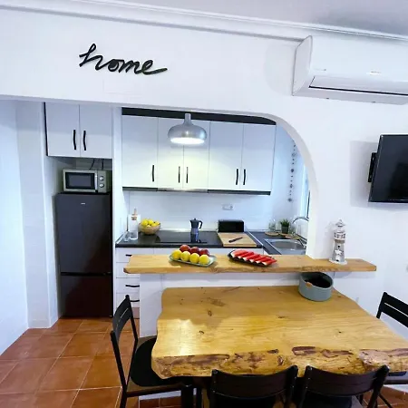 Centrico, Acogedor Y Playa A 5 Min Andando Apartment *