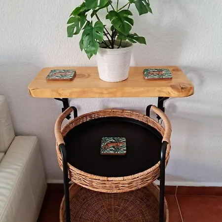 Centrico, Acogedor Y Playa A 5 Min Andando *